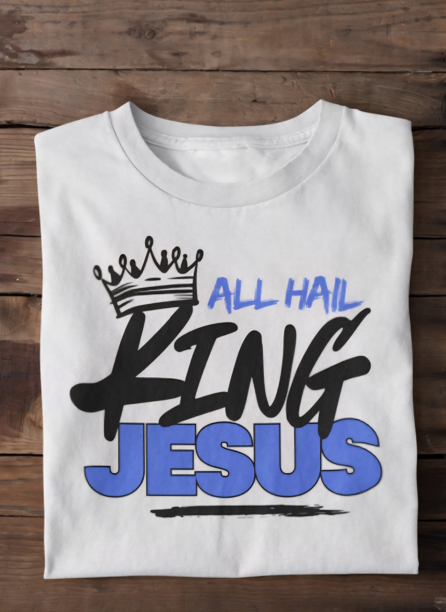 All Hail