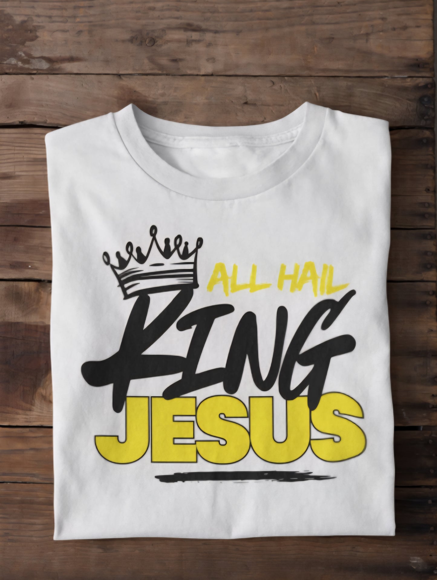 All Hail