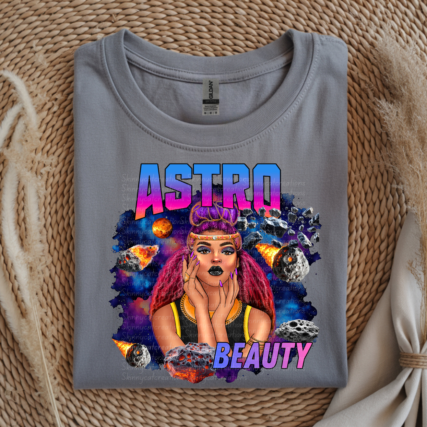 ASTRO Beauty
