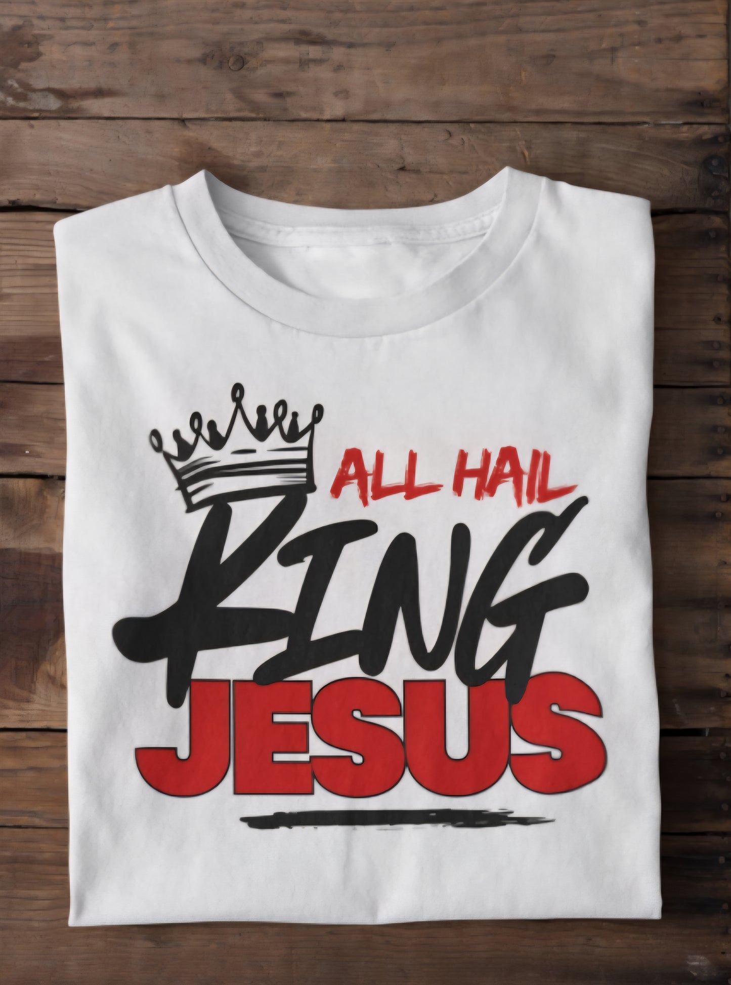 All Hail