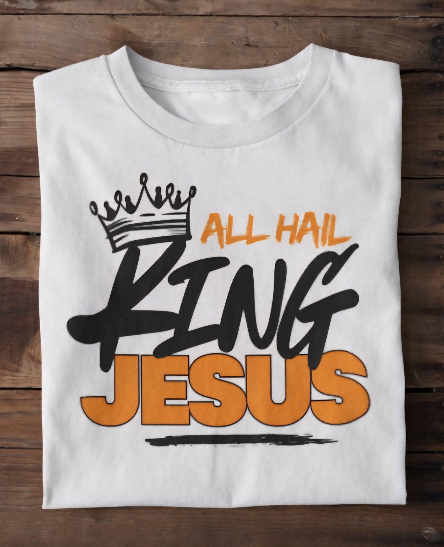 All Hail
