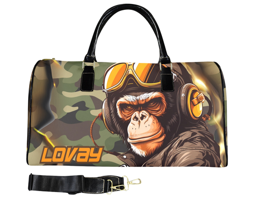 Lovey Collection-"Roger That"