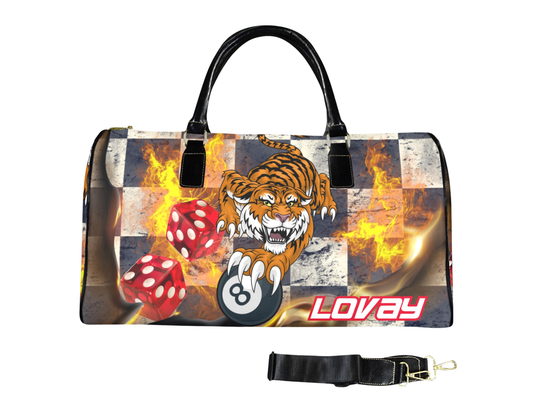 Lovey Collection -"Lucky"