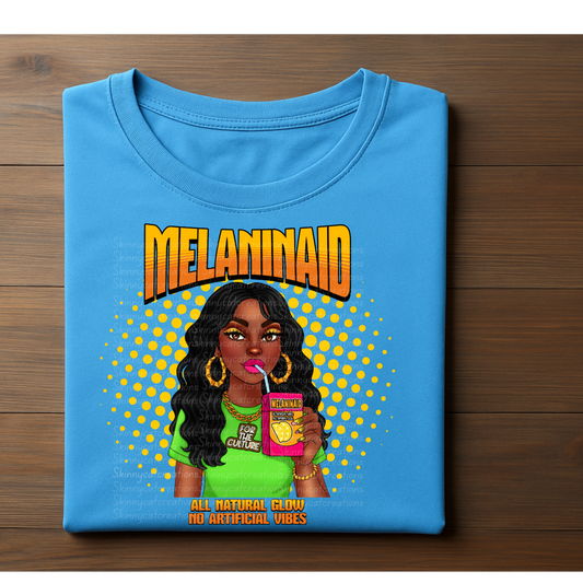 Melaninaid