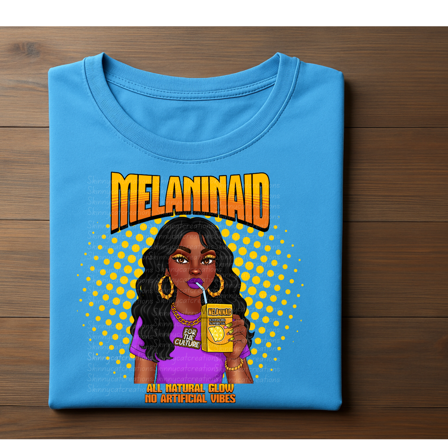 Melaninaid