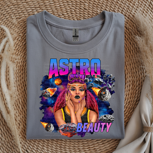 ASTRO Beauty