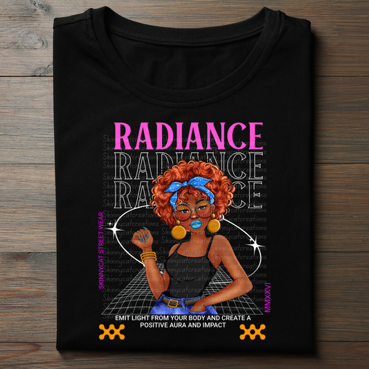 RADIANCE