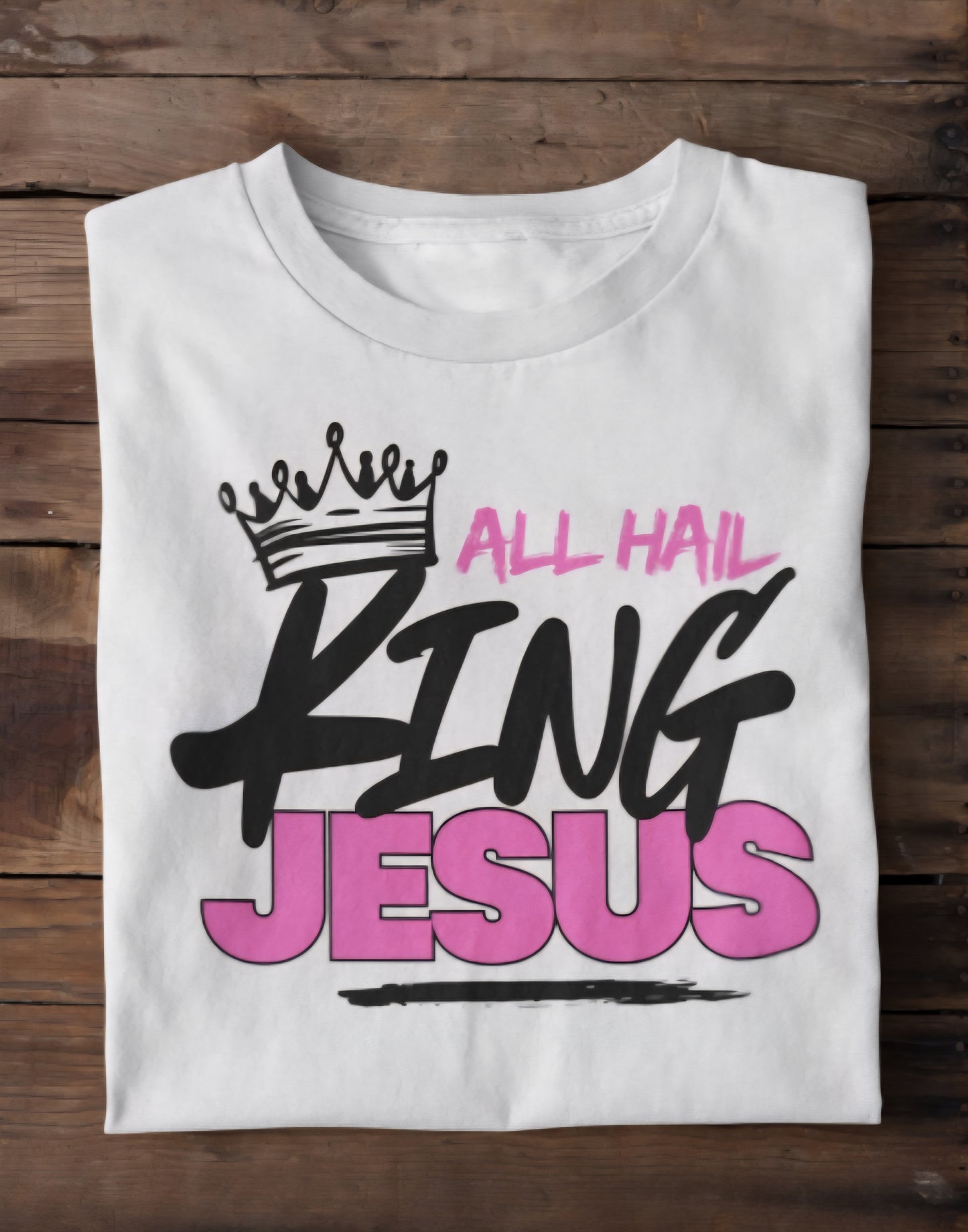 All Hail