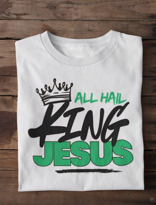 All Hail