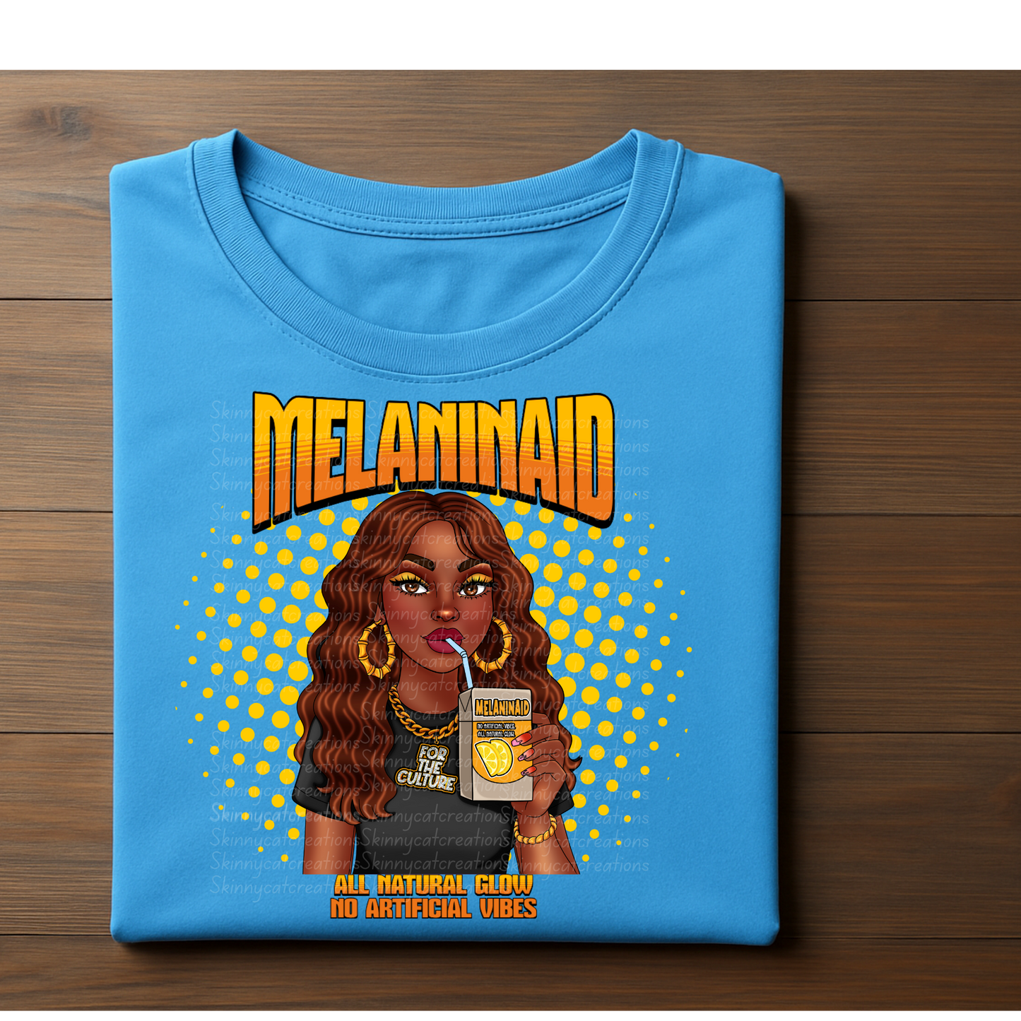 Melaninaid